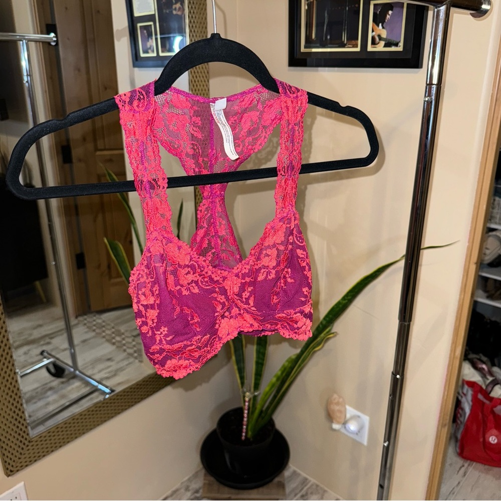 Free People Bralette